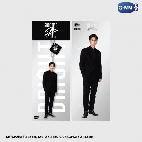 男性写真集　付録付)BWDN：The Official Photobook of Bright Win Dew Nani YESASIA: BWDN: The Official Photobook of Bright Win Dew Nani